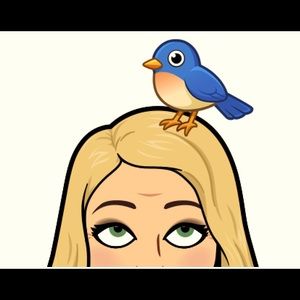 Meet your Posher, Alissa